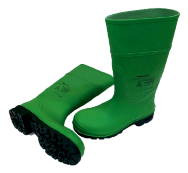 Bottes diélectriques HV3+ classe 3 T42