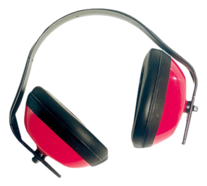 Hearing protector