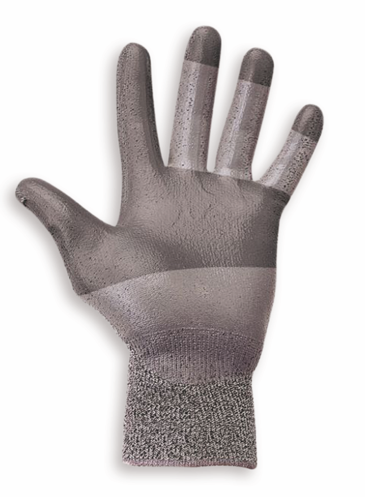 Nylon/Spandex handschoenen maat 9