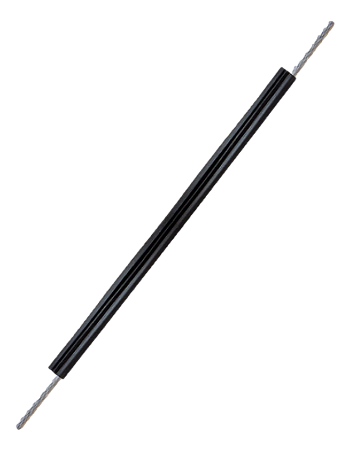 Profil pour isolation provisoire 1m