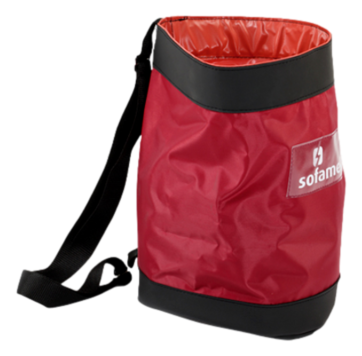 Sac-capuchon