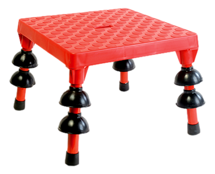 Tabouret isolant-usage extérieur 66kV