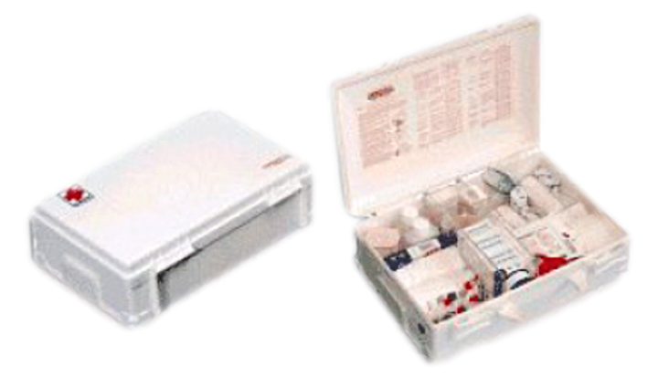 EHBO-kit