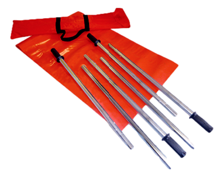 Stretcher
