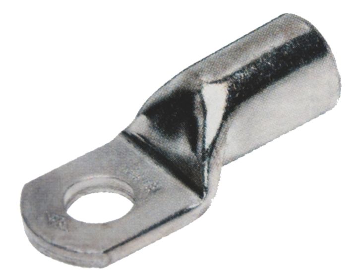 Standard cable lug,  120mm², M8