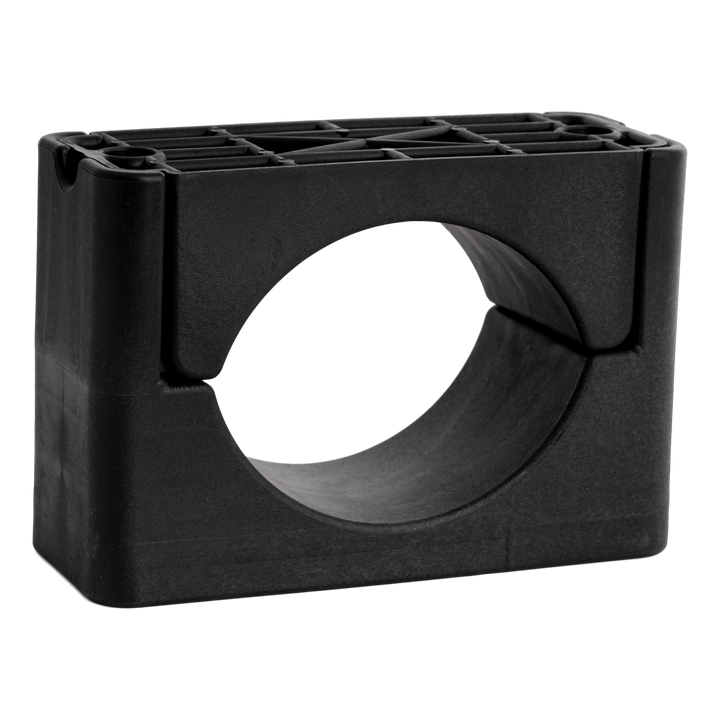 Clame-collier 1 câble 100-130 mm