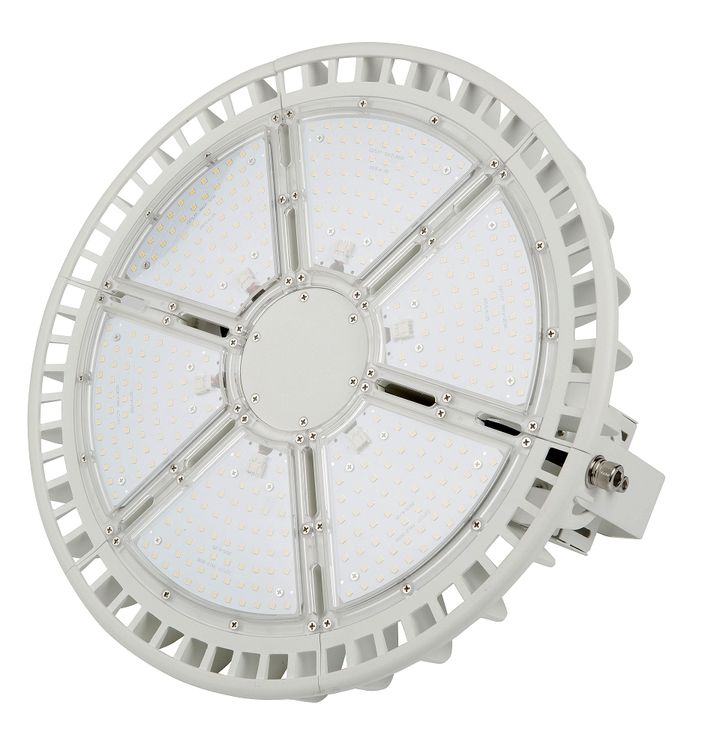 LED High Bay 150W 90° 4000K DALI IP65
