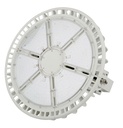 LED High Bay 150W 90° 4000K DALI IP65