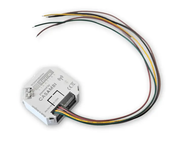 Module de commande 4 fonctions CASAMBI 230V