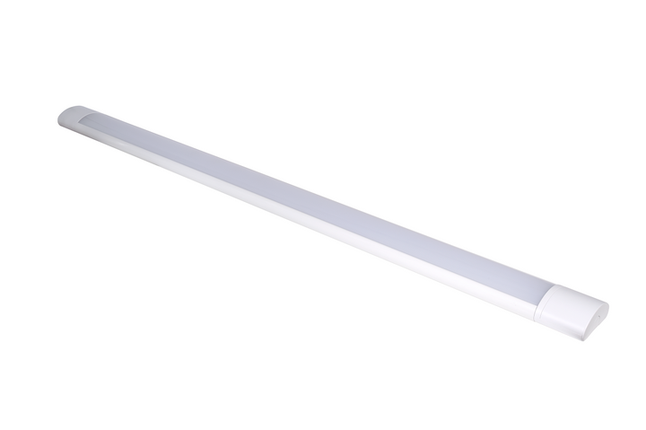 LED THIKAS  IP42 TECO 180cm 72W 3000-4000-6500K
