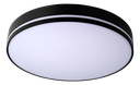 LED Ceiling Light TECO HILO LINE  IP54 10/18/24W 3000/4000K ø 270 Bl.
