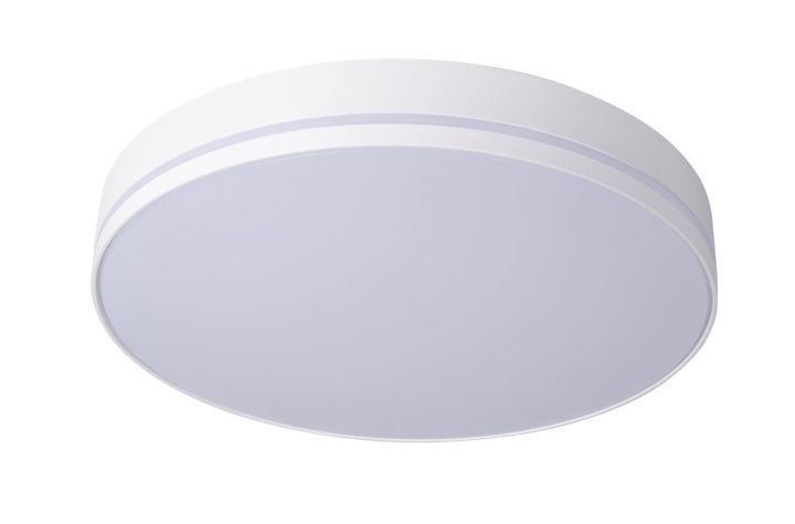 LED- Plaf. TECO HILO LINE IP54 10/18/24W 3000/4000K ø 270 W.