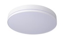 LED Ceiling Light TECO HILO LINE IP54 24/32W 3000/4000K ø 350 White