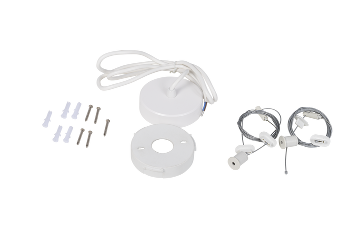 Pendant kit for HILO White  L150