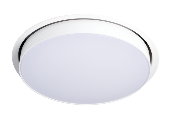 kit d'encastrement HILO/ HILO LINE ø 27 Blanc