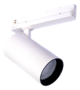 Track light 35W 24° 3110lm 3000K CRI>90 White