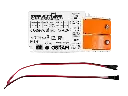 (AS) Driver DALI OSRAM 500mA TECO KUANA S (2 pcs) + anti-tract.