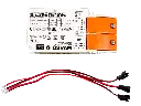 (AS) Driver DALI OSRAM 500mA TECO KUANA S (3 pcs) + anti-tract.
