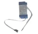 (AS) Driver 15W 500mA Phase Dim + con. fem.