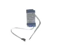 (AS) Driver 15W 500mA Phase Dim + con. fem.KUANA S/NAULA