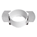 Kit d'encastrement Trimless pour TECO KUANA S
