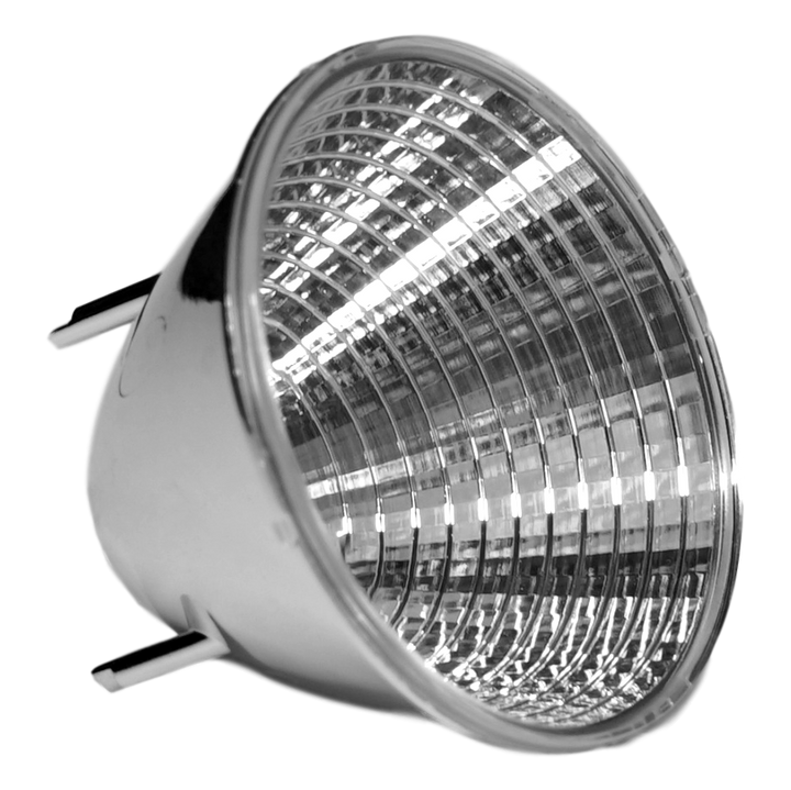 18° reflector voor Teco LED Tracklight NAULA 20&30W
