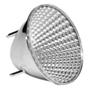 50° reflector voor Teco LED Tracklight NAULA 20&30W