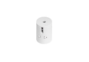 Suspension/lock set Blanc pour tout Suspension LED TECO NAULA