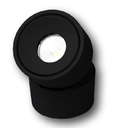 Teco LED-Spot KALA 10W 100x103 32° 3000K Ra90 Dim Zwart