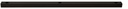 Base Rect. 1150x50x40 for LED Teco NAULA Black 3x10W Sym Dim