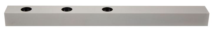 Base Rectang. 560x50x40 for LED TECO NAULA White 3x10W Dim.
