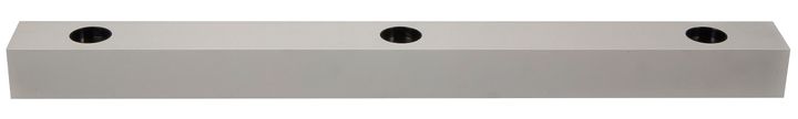Rechth Basis 560x50x40 voor TECO LED NAULA Wit 3x10W Sym Dim