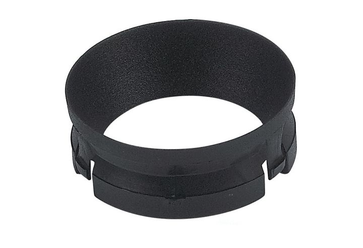 Anneau Noir  40mm