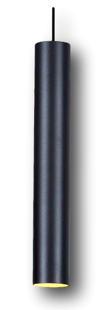 LED pendant Teco NAULA 9W 2700K Ra90 Dim Nr. 34° 40x250