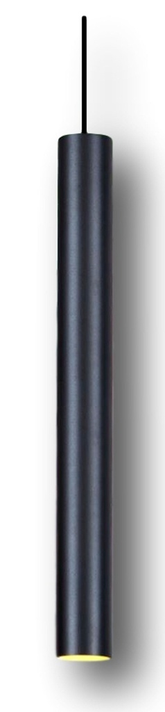 TECO LED Pendel NAULA 9W 2700K Ra90 Dim Zw. 34°40x400