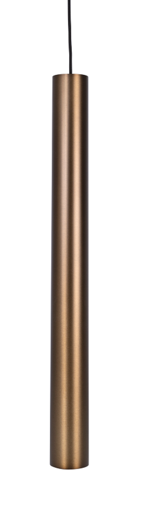 Suspension LED TECO NAULA 9W 2700K Ra90 Dim Br.34° 40x400
