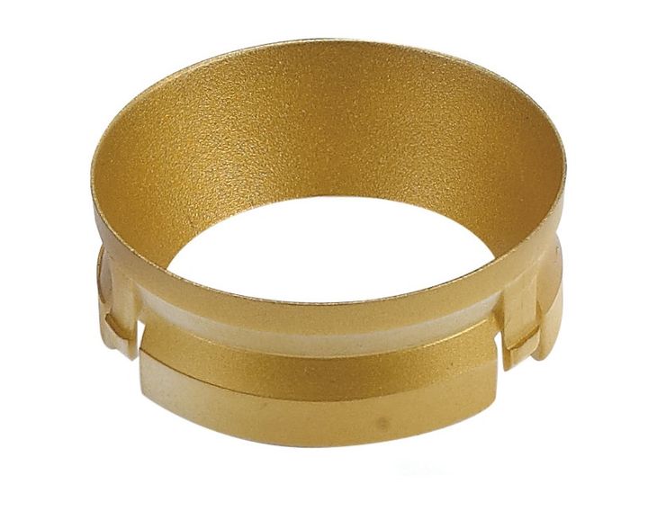 Golden Ring for Teco NAULA LED Spotlight/Suspension 60mm