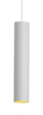 LED Hanging lamp Teco NAULA 9W 2700K Ra90 Dim Bl. 32° 60x250
