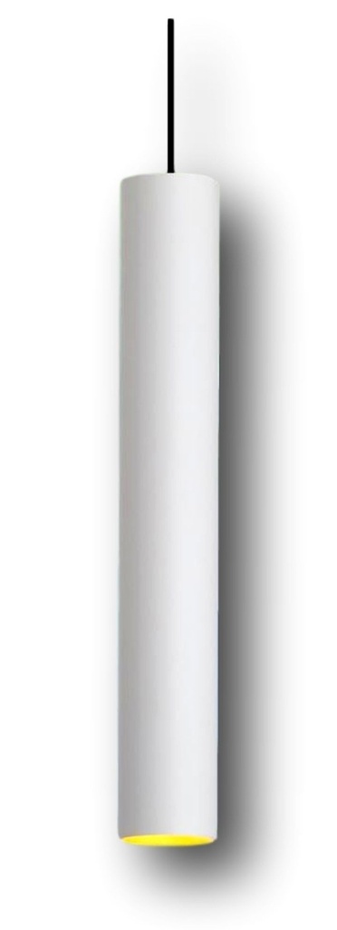 LED pendant Teco NAULA 9W 2700K Ra90 Dim Bl. 32° 60x400