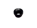 Anneau central IP54 Noir pour TECO LED KHEO 40