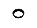 Anneau extérieur Noir pour LED TECO KHEO 40