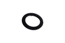 Finnishing ring LED TECO CILENA 4" 20W Black
