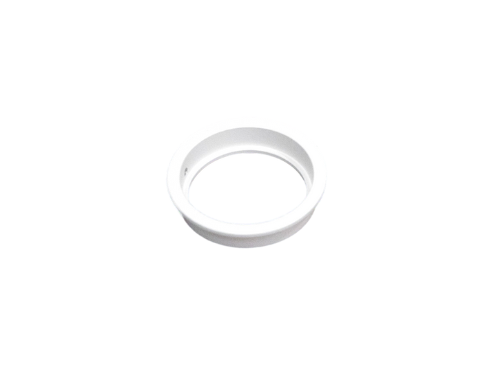 White outer ring for TECO KHEO 40 LED
