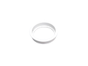 Anneau extérieur Blanc pour LED TECO KHEO 40