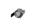 Downlight LED TECO KHEO 40 2W 2700K Ra90 30°Ss Driver/finition