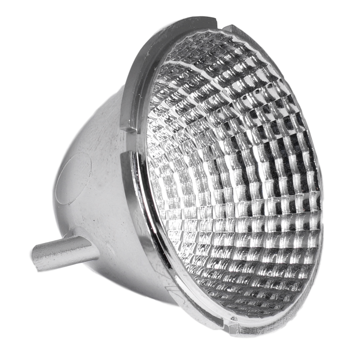 48 ° angle reflector for TECO KHEO 58 LED