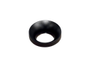 Anneau central IP54 Noir pour TECO LED KHEO 58