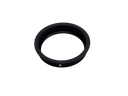 Black outer ring for TECO KHEO 58 LED