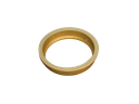 Anneau extérieur  Doré pour LED TECO KHEO 58