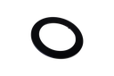Afwerkingsring voor LED TECO CILENA 6" 30W Zwart